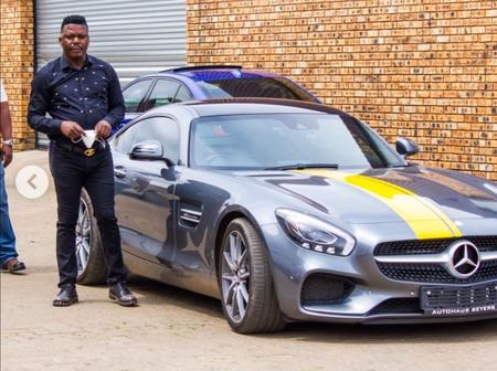 I wanted keys, not s_x – Bishop Israel Makamu sticks to his words