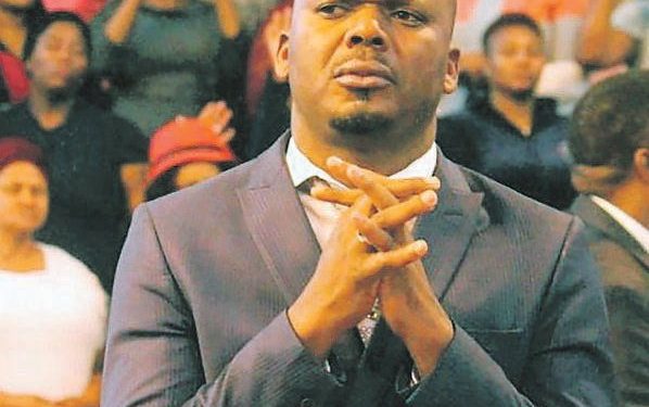 I wanted keys, not s_x – Bishop Israel Makamu sticks to his words