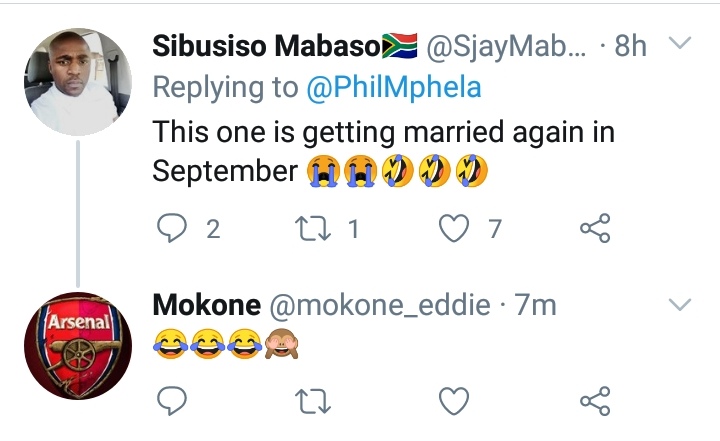 Lebo M and wife Angela part ways again