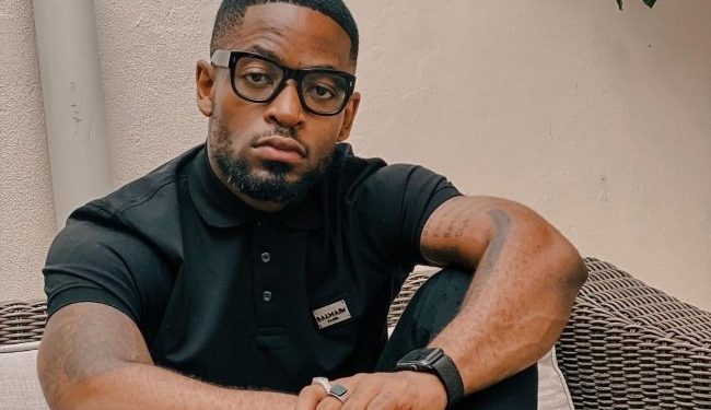 Prince Kaybee to take legal action against his rogue side chick Hazel