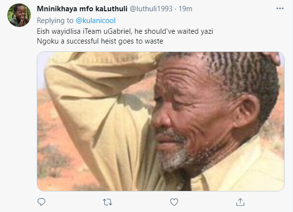 Spaza shop owner buys a Lamborghini worth R3 Million Rands from profits he saved since 2015