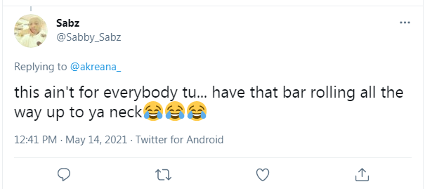 Video: Actress and social media influencer Keabetswe accepts the bu*tt workout challenge