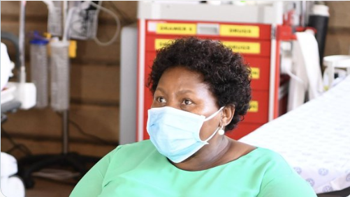 Watch: Bogus COVID-19 screening exercise in schools worries parents