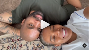 Watch: Once again the Fergusons show why they are the most loved couple in Mzansi