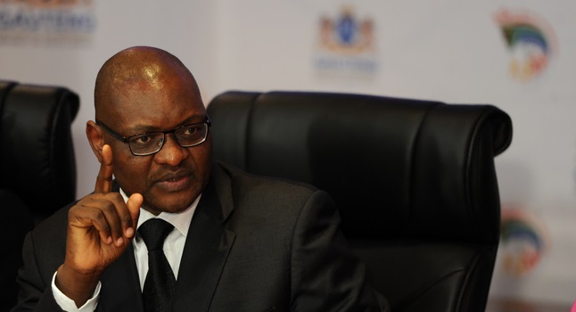 Family Meeting: South Africa move to lockdown level 2