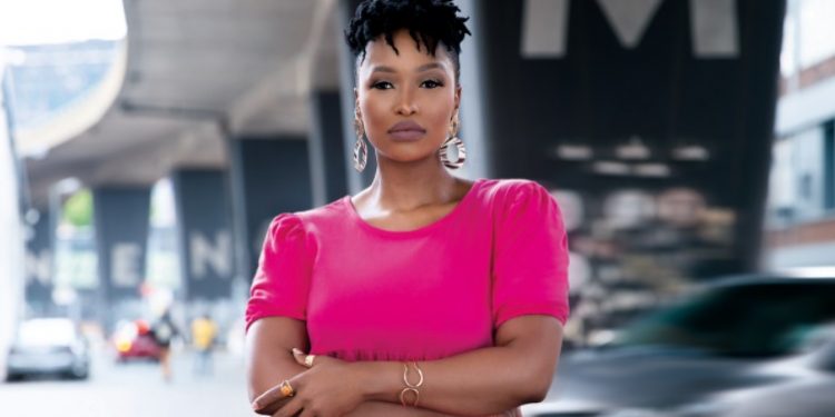Star actress Zola Nombona joins Generations: The Legacy