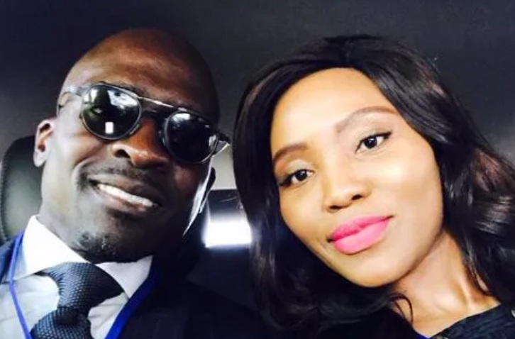 Video: Norma Gigaba fails to answer qualifications related questions