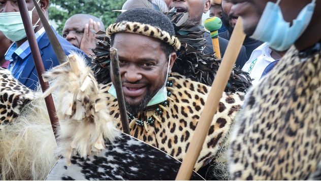 Inside Zulu King, Misuzulu kaZweltihini Lobola: Eight cows and R50 000 cash for new Zulu Queen