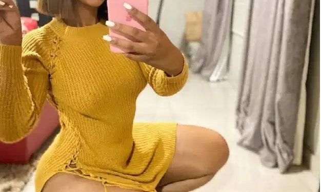 Pictures: Mzansi's se_xiest teacher Lulu Menziwa sets the internet ablaze