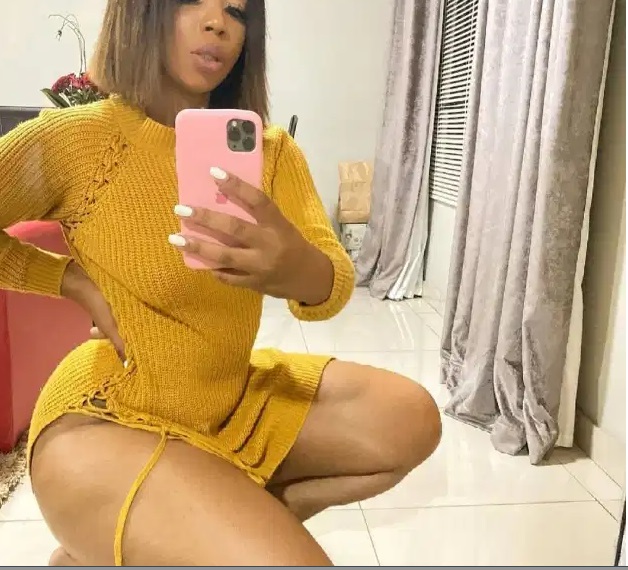 Pictures: Mzansi's se_xiest teacher Lulu Menziwa sets the internet ablaze