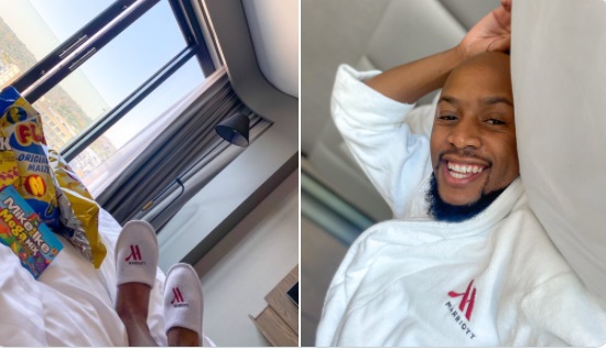 What do you do for a living? - Mzansi roasts Mohale