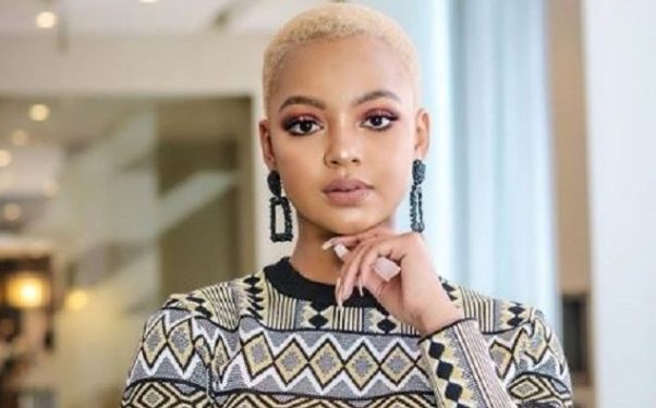 Horny Mihlali Ndamase opens up about sleepless nights without a man