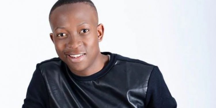 Generations actor Wright Ngubane (Source Instagram)