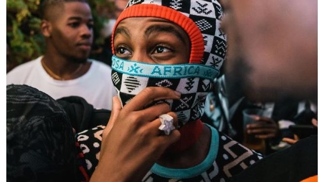 Uncle Vinny. Image: Instagram/Uncle Vinny