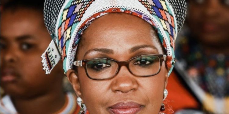 Zulu kingship woes deepen, King Zwelithini’s will allegedly forged