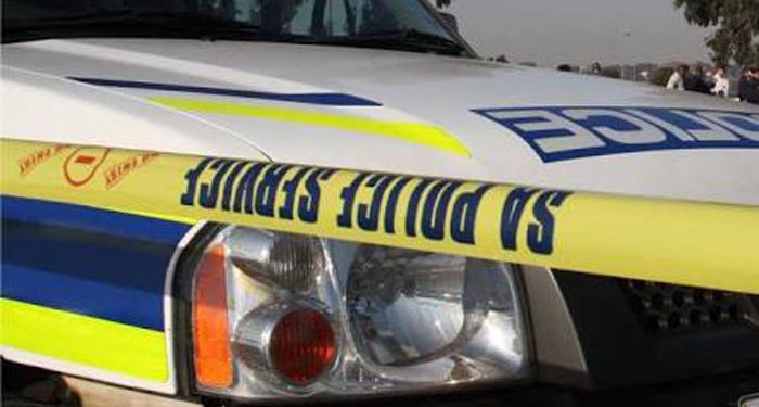 Pictures: Hijackers dressed as police officers arrested