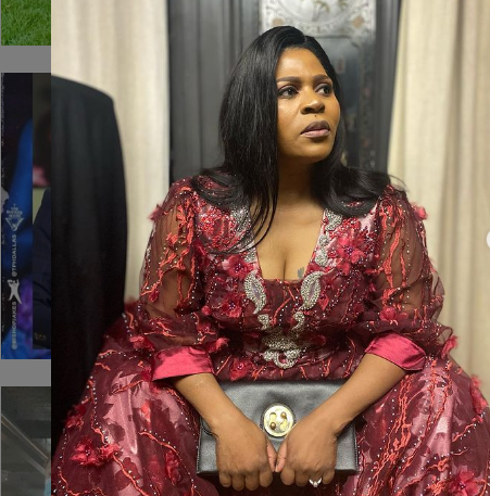 Big names to cast on the new soapie House of Zwide