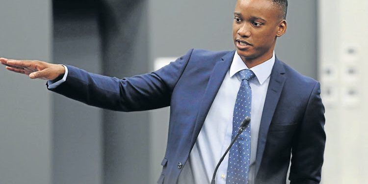Duduzane Zuma claims he will continue to serve poor communities in South Africa, but the public turns against him