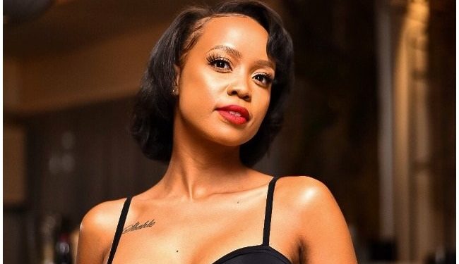 Ntando Duma apologizes after being dragged for disrespecting some elderly women at a parking lot