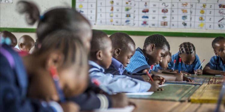 Primary school in Actonville overwhelmed by covid-19 cases