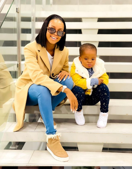 Ntando Duma apologizes after being dragged for disrespecting some elderly women at a parking lot