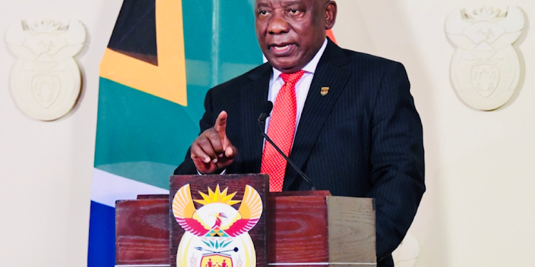 Video: Public criticizes ‘irresponsible’ citizens during the President’s address