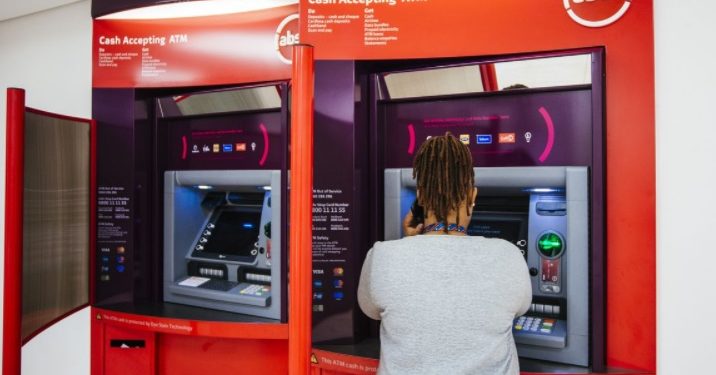 R5 000 reward for missing ABSA ATM custodian expect  