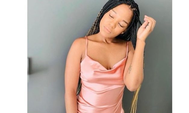 Pictures: Skeem Saam firebrand Clement Maosa shows off his wife