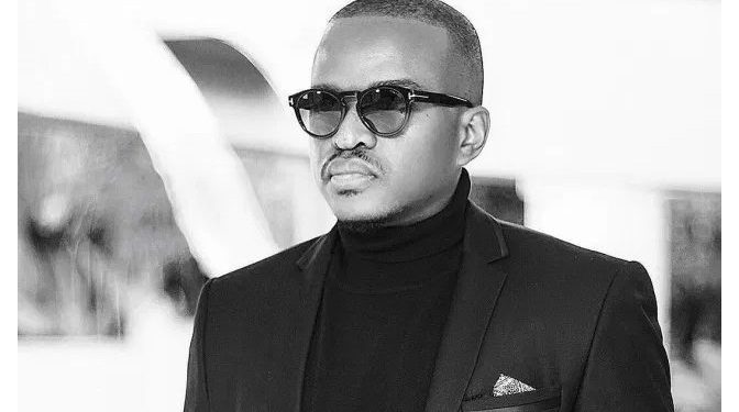 Naked DJ accounts hacked: 'Please don't send me n_udes on WhatsApp'