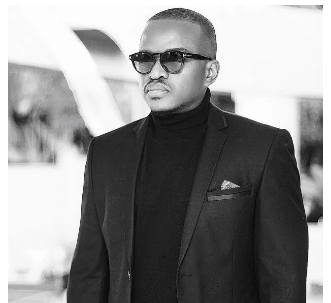 Naked DJ accounts hacked: 'Please don't send me n_udes on WhatsApp'