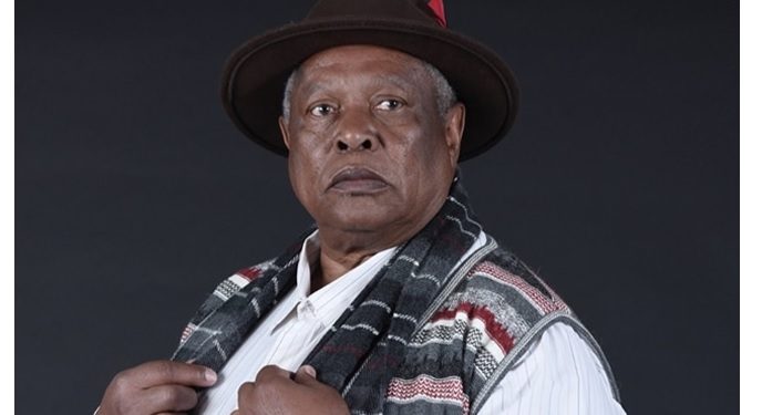 Legendary actor MacDonald Mathunjwa dies 
