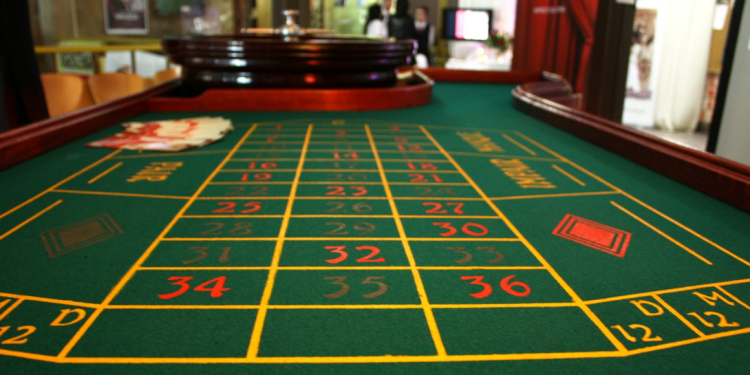 iGaming: The Future is Bright for Africa