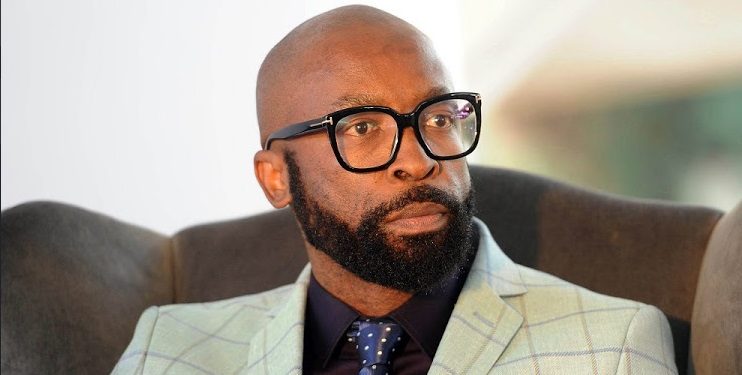 Pictures: DJ Sbu on the verge of breaking another Guinness World Record