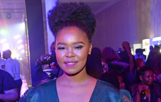 Award-Winning singer Zahara fined for skipping a court appearance