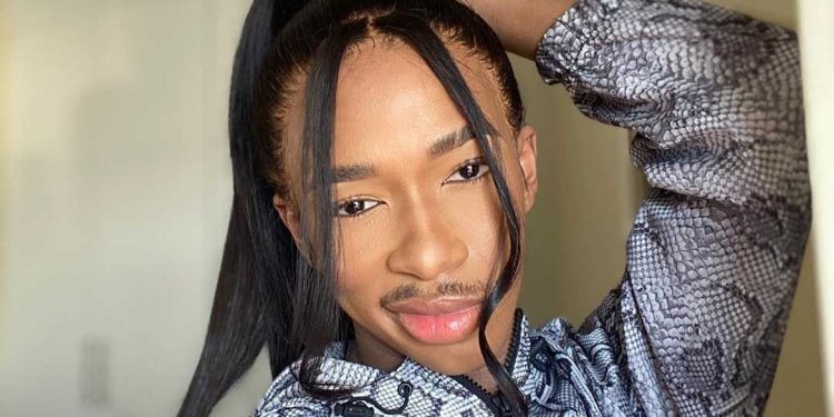 ‘I am really enjoying being single this time around,’ Lasizwe confesses