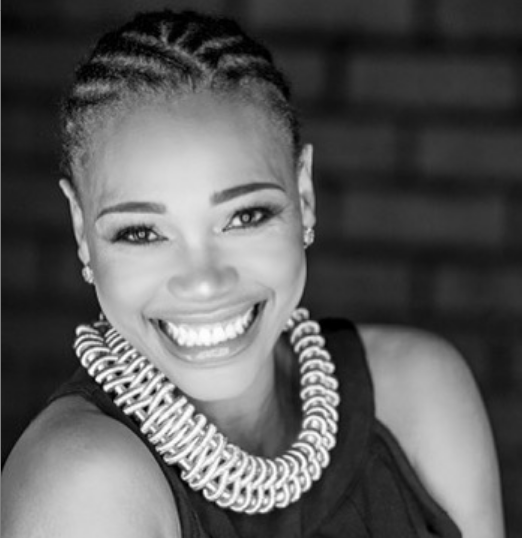 Award-winning actress Sonia Mbele joins DiepCity