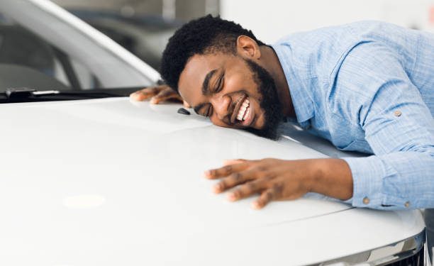 How I got my new car from my Girlfriend who had stolen it