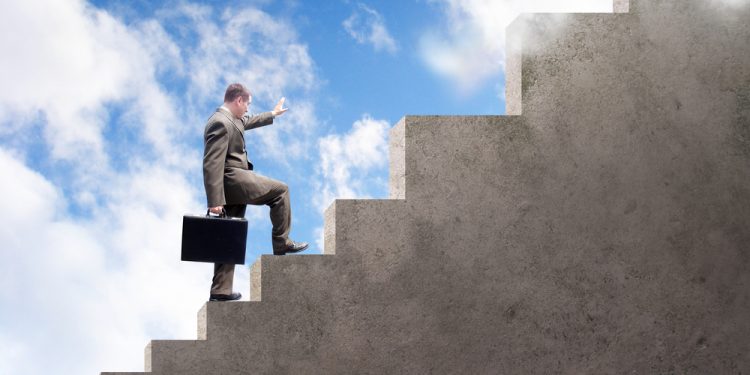 Meet Patrick who has Finally Managed to get a Promotion After 14 Years