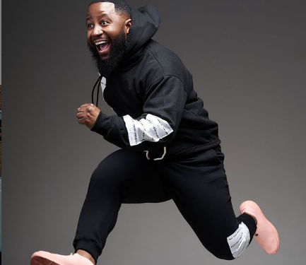 Cassper and Lesego fight escalates