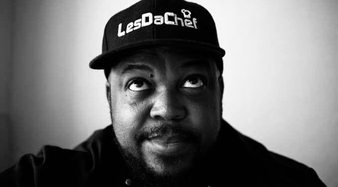 Renowned Chef Lesego Semenya dies of COVID-19