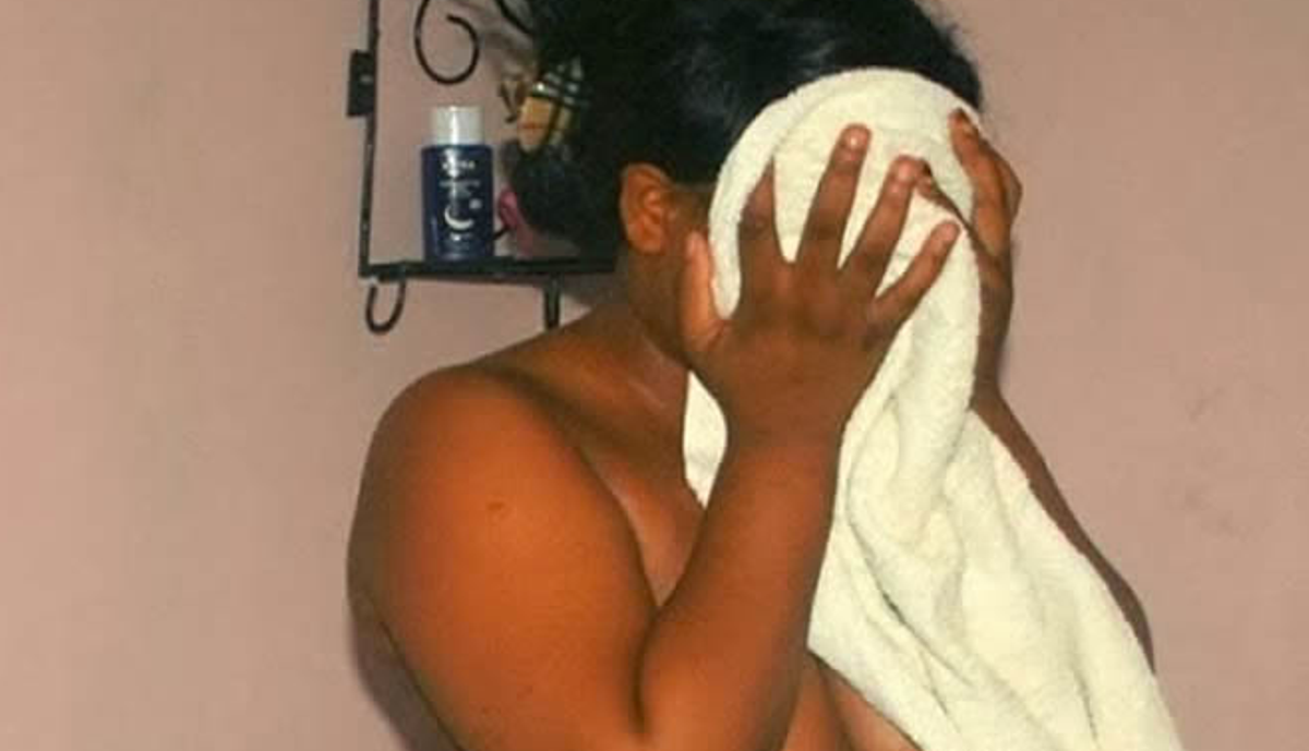 Shocking as Married man impregnates the helper of his side chick