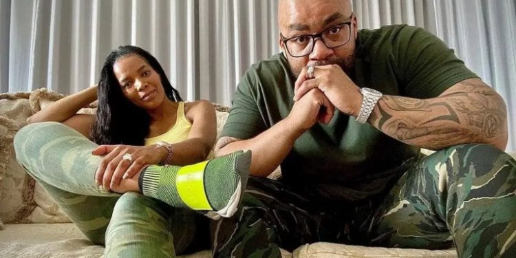 Ferguson Films, family confirm the death of Shona Ferguson