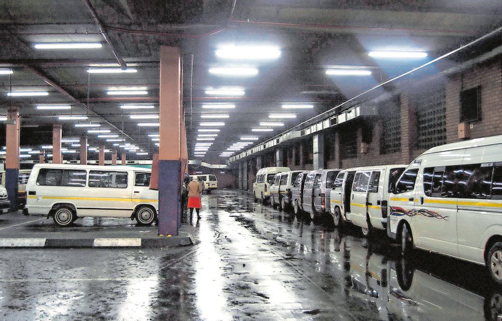 Taxi wars getting worse after Uncedo Taxi Chairperson Diki Zamani was gunned down