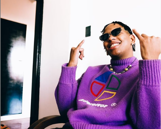 Video American top Hip Hop artist Rick Ross congratulates Da LES on current success