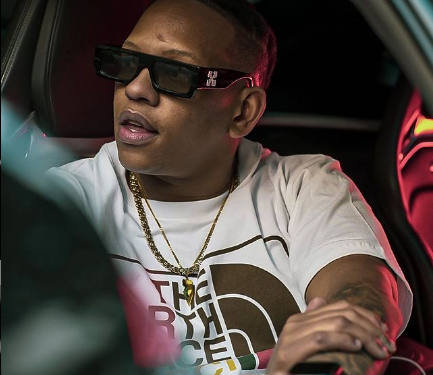 Video American top Hip Hop artist Rick Ross congratulates Da LES on current success