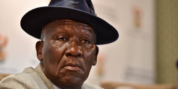 Video: Police Minister Bheki Cele confirms racial profiling in Phoenix
