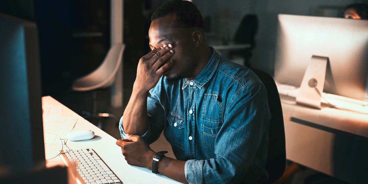 You want a job After Many Years? Here is how to be Lucky! Check what I did 