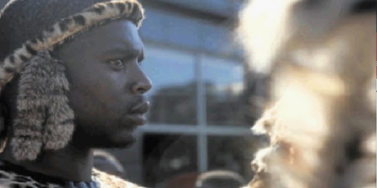 Former Ukhozi DJ Ngizwe Mchunu confirms that he will hand himself to the police