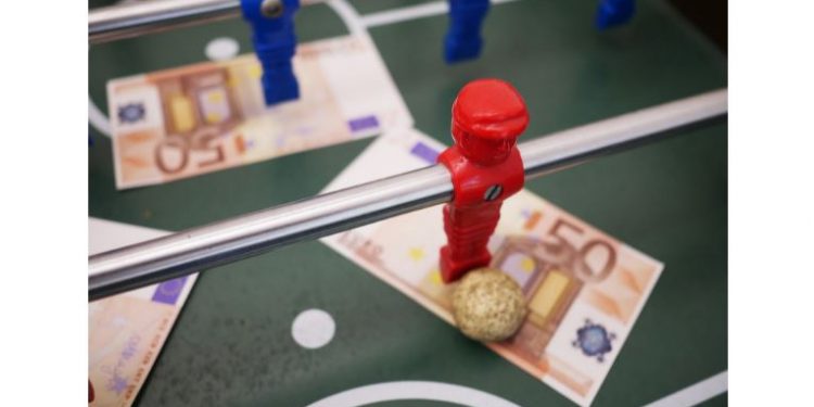 Betting in South Africa