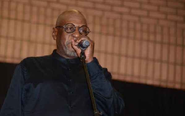 Just In: Legendary Musician Tshepo Tshola Dies